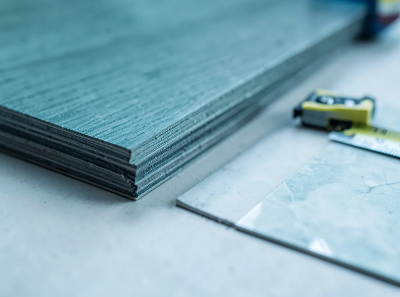 Luxury Vinyl Plank Installation Isle Saint George, OH FAQs